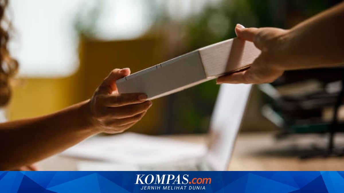 Apa Isi Amplop Bupati Kuansing yang Diberikan kepada Raja Juli? Ini Jawaban KPK