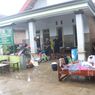 Banjir di Jombang Surut, Sebagian Warga Mulai Tinggalkan Pengungsian