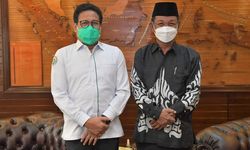 Gus Halim Minta Pengembangan Smart Village Harus Sejalan dengan Kearifan Lokal