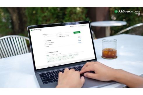 Mau Cari Info Loker Part-Time? Manfaatkan JobStreet Express dan Ikuti 7 Tip Berikut