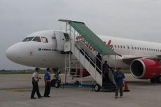 Bandara Palu Ditutup, Lion Air Group Batalkan 26 Penerbangan