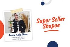 Belajar dari Kesuksesan Pemilik Toko Produk Lokal Kualitas Global yang Ada di e-Commerce