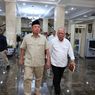 Nusron Gandeng Basuki Percepat Pengukuran Tanah di IKN