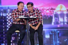 Kumpulan Kutipan Ahok-Djarot pada Debat Terakhir Pilkada DKI 2017