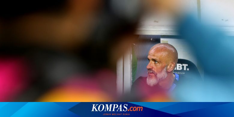 Persib vs Persebaya, Strategi Khusus Perez Hadapi Maung Bandung