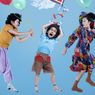 Anak-anak Widi Mulia dan Dwi Sasono Rilis Lagu Piknik, Ditulis Widuri 4 Tahun Lalu 
