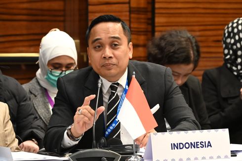 Wakil Ketua DPR Sebut Parlemen Se-Asia Komitmen Jaga Warisan Budaya dan Sejarah Kawasan Asia