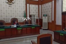 Praperadilan Ditolak, Status Tersangka Rektor Universitas Udayana Sah
