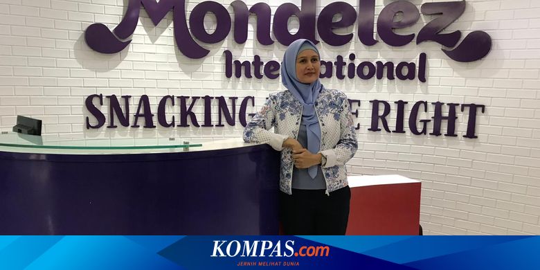 Mondelez Buka Lowongan Kerja Fresh Graduate Penempatan Jakarta