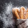 6 Cara Goreng Churros Beku Biar Matang Luar Dalam