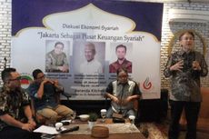 Jakarta Dinilai Layak Jadi Pusat Ekonomi Islam