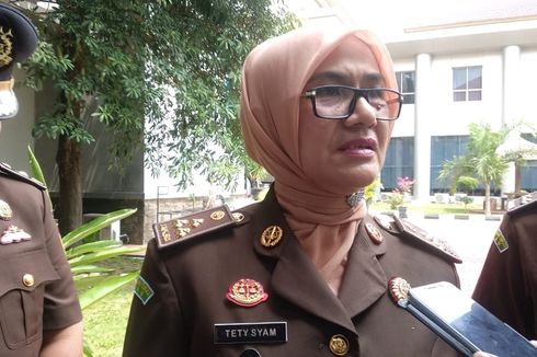 Kejati Kepri Tetapkan 2 Tersangka Kasus Pemberian IUP di Dinas ESDM