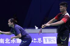 New Zealand Open 2019, Praveen/Melati Targetkan Gelar Juara