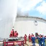 Sepanjang 2024, Kilang Pertamina Internasional Pangkas 430.000 Ton CO2