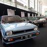 Ini Deretan Mobil Lawas yang Bisa Dijadikan Investasi