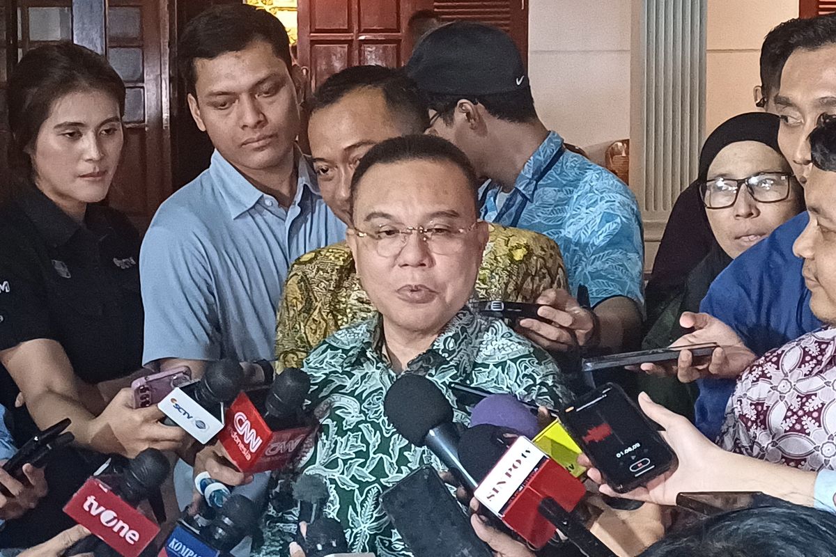 DPR Sebut PPN 12 Persen untuk Barang Mewah Hanya Tambah Pendapatan Negara Rp 3,2 T