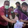 Kemensos Percepat Penyaluran Bansos di Jawa Tengah