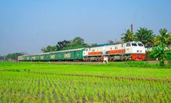 HUT Ke-80 KAI: Jejak Transformasi dari Masa Sulit hingga Jadi Moda Transportasi Andalan