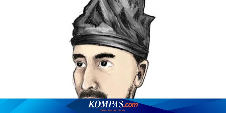 Profil Sultan Baabullah, Pahlawan Nasional dari Maluku Utara