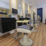 Barbershop Ini Gunakan Perawatan Rambut dari Belanda