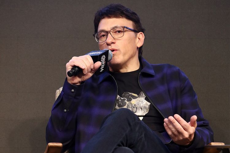 Anthony Russo Jelaskan Bagaimana Avengers: Endgame Encore Terhubung dengan Avengers Doomsday