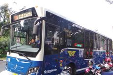 Bisa Nostalgia bersama Bus 