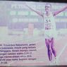 Indonesian Track and Field Star Eduardus Nabunone Passes Away