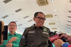 Faisol Riza Bantah Isu Akan Gantikan Cak Imin sebagai Ketua Umum PKB