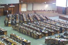 Agar Fokus Tugas Legislasi, F-PAN Setuju Reses Anggota DPR Dua Pekan