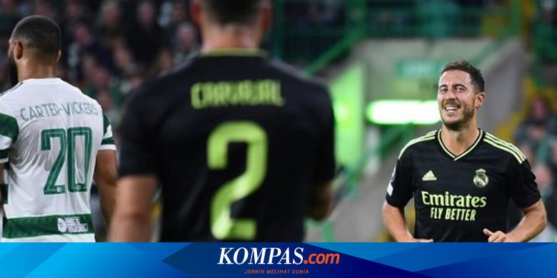 Jadwal Liga Champions: Man City Vs Dortmund, Real Madrid Beraksi - Vimarsana News