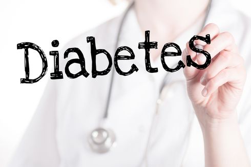 Apa Risiko Penyakit Diabetes? Ini Penjelasannya...