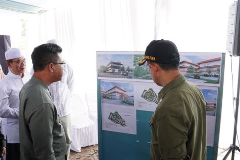Reformasi Birokrasi Efektif, Kabupaten Bandung Raih IRB Tertinggi Se-Jabar