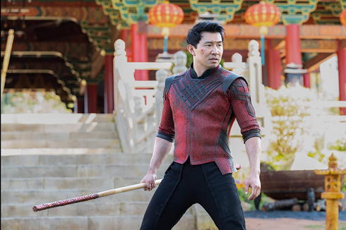 Shang-Chi and the Legend of the Ten Rings Terinspirasi dari Film-film Jadul Hong Kong