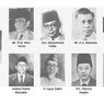 Siapa yang Merumuskan Piagam Jakarta?