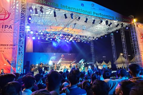 Pertunjukan Musik: Pengertian dan Bentuk Penyajian Musik