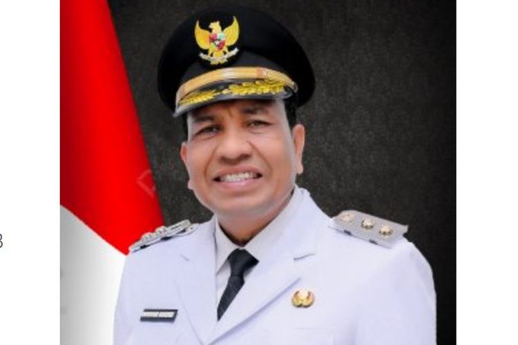 Wakil Bupati Pidie Jaya, Hasan Basri