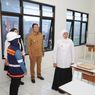 Gubernur Khofifah Sebut Sekolah Rakyat di Lamongan Paling Siap