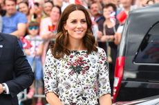 Kate Middleton Dikabarkan Bakal Perbaiki Hubungan dengan Meghan Markle