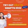 4 Cara Efektif Kuasai Materi UTBK SBMPTN 2022, Siswa Harus Tahu