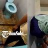 Diduga Mesum di Toilet Masjid di Boyolali, Sejoli Diamankan Warga