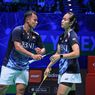 Orleans Masters 2023: All Indonesian Final Sirna, Asa Rehan/Lisa 