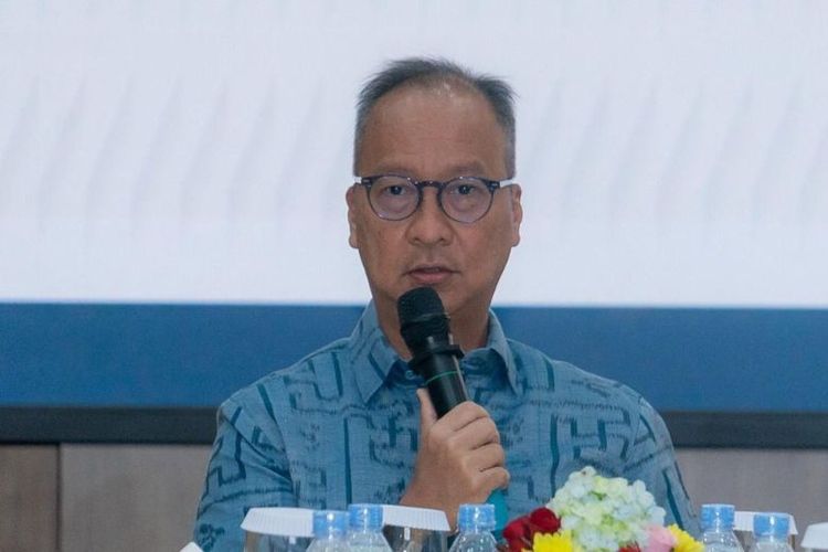 Tungku Smelter Morowali Meledak Lagi, Menperin Akan Panggil Manajemen