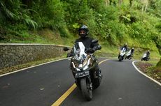 8 Tempat Makan di Stasiun Gambir, Isi Perut Sebelum Naik Kereta