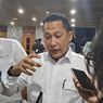 Buwas Tepis Merapat ke Istana Terkait Isu 