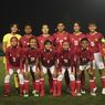 Klasemen Piala AFF Wanita 2022: Timnas Indonesia Pecah Telur Usai Imbangi Malaysia
