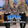 Polres Majalengka Punya Tepuk Keselamatan Lalu Lintas, Tak Kalah dengan Tepuk Sakinah