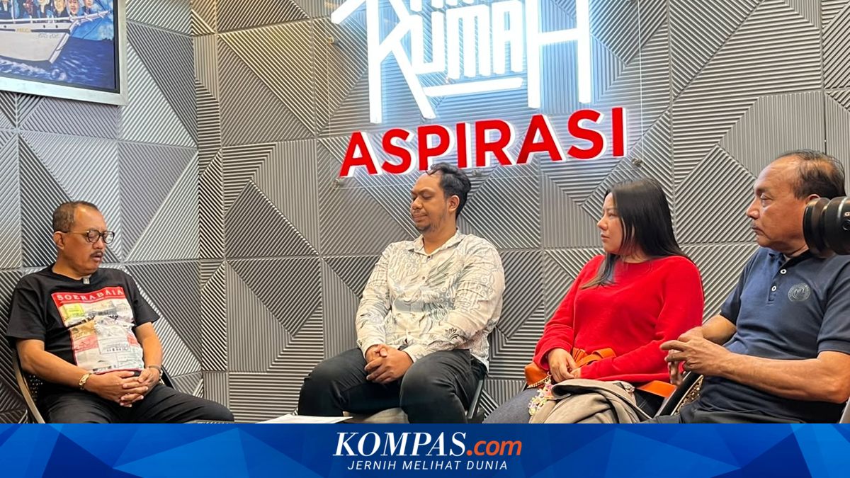 Pengacara Armuji Dikeroyok Oknum Ormas di Surabaya, Ruko Disikat Habis!