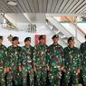 Dari Tamtama hingga Jenderal, Ini Gaji TNI AD Plus Tunjangan Per Bulan