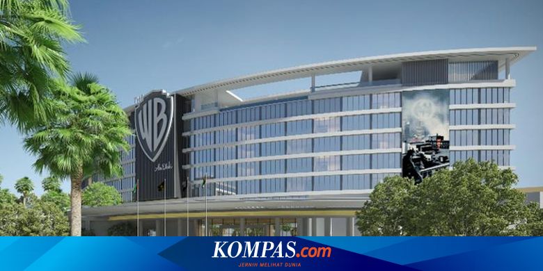Warner Bros dan HBO Max Dalam Pembicaraan Eksklusif Dijual ke Netflix