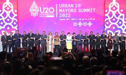 Para Pemimpin Kota U20 Serukan Presidensi G20 Dorong Ekonomi Berkelanjutan dan Pemulihan Sosial